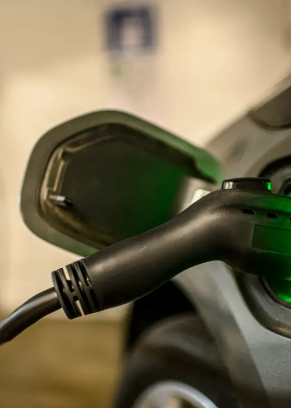 EV Charger