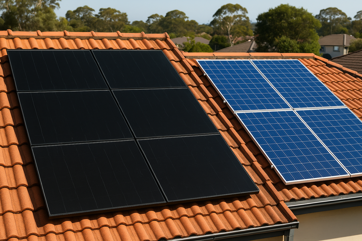 Flow showing quote, accredited install, federal upfront discount, NSW VPP enrolment, incentive and ongoing credits.