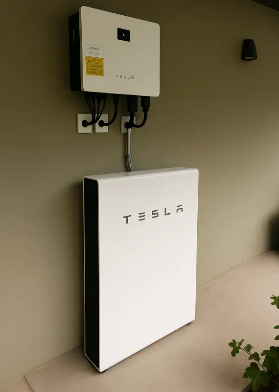 Solar Batteries Sydney
