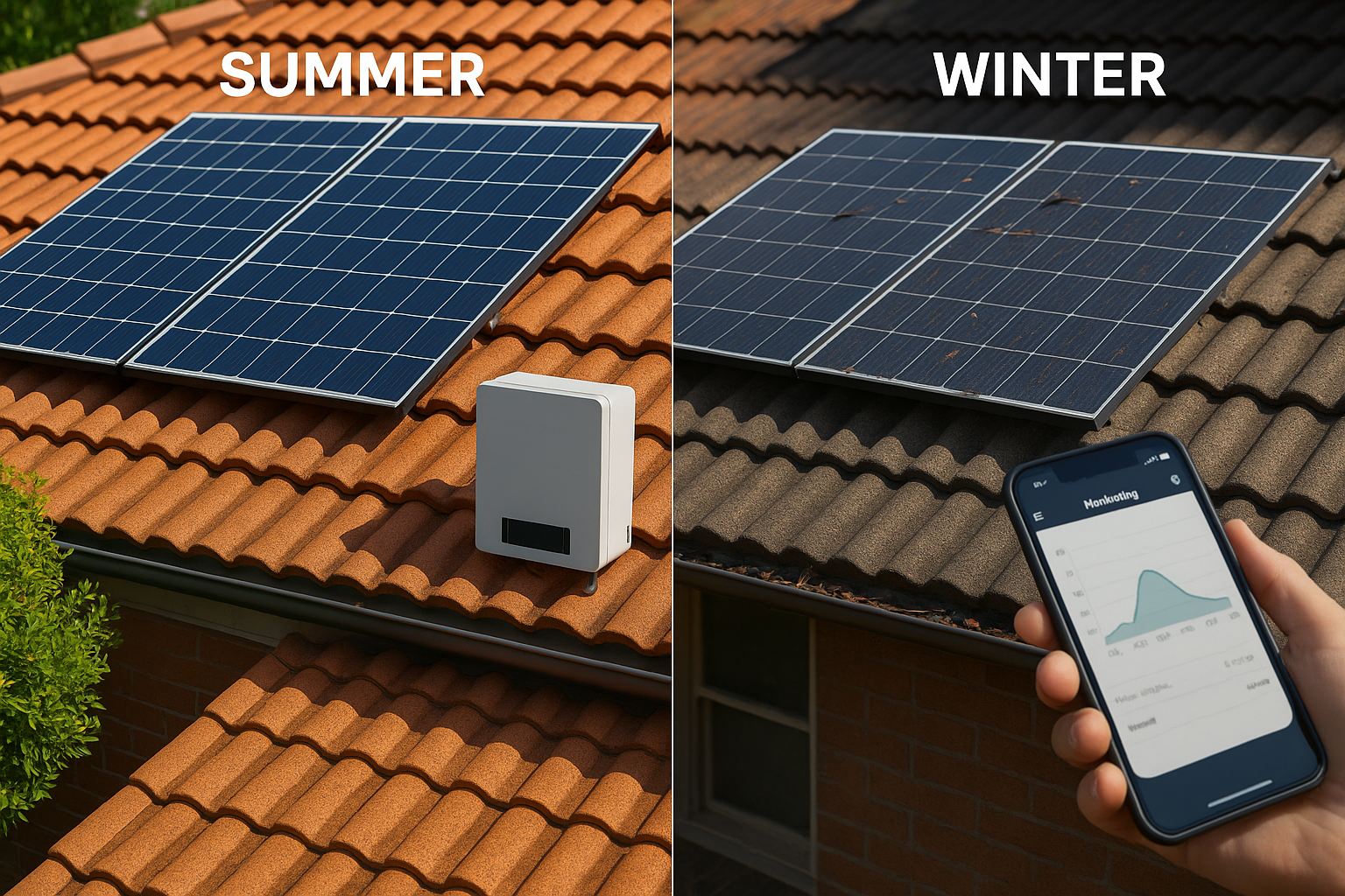 Flow showing quote, accredited install, federal upfront discount, NSW VPP enrolment, incentive and ongoing credits.