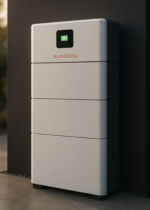 Sungrow Solar Battery