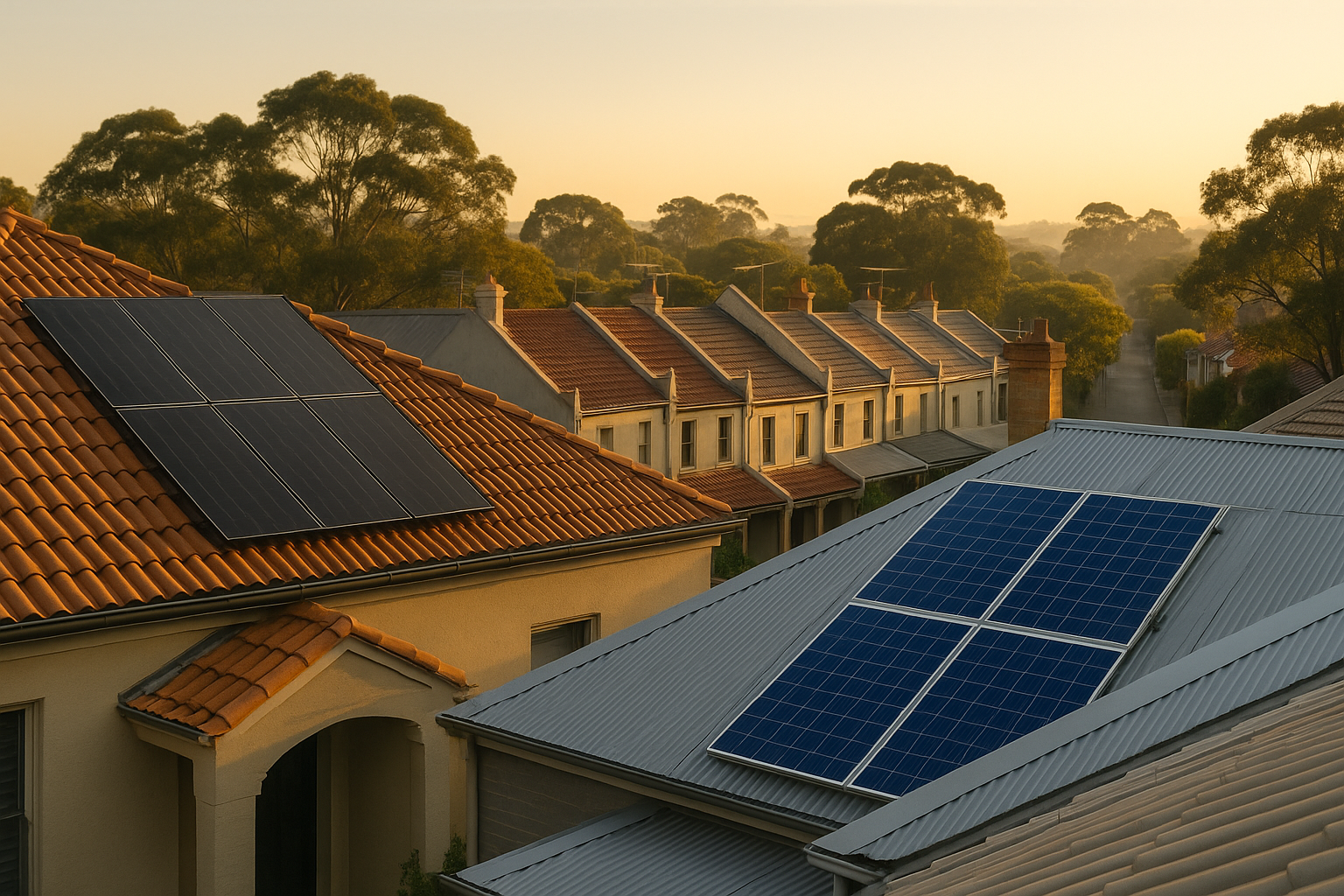Stack the federal battery discount with NSW VPP to cut upfront costs and earn ongoing credits