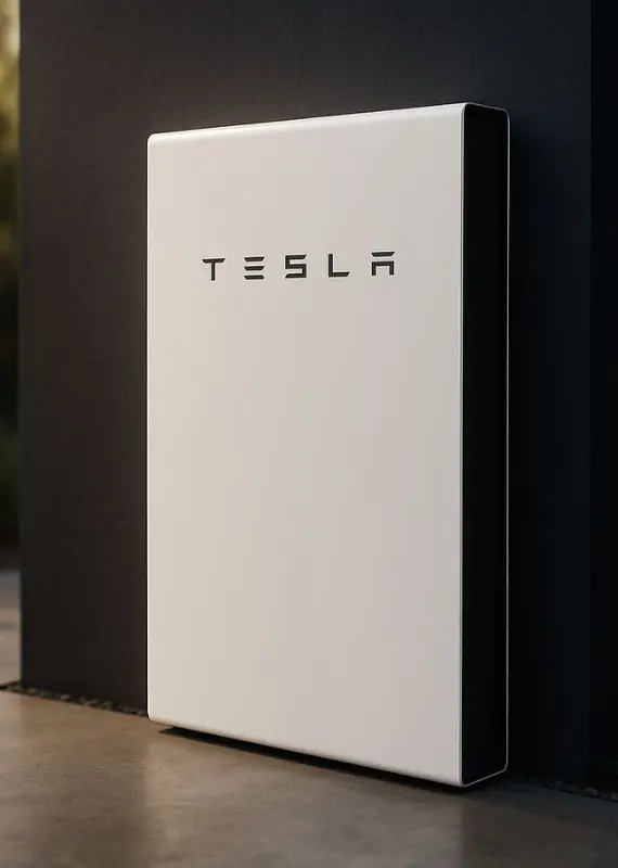 Tesla Powerwall