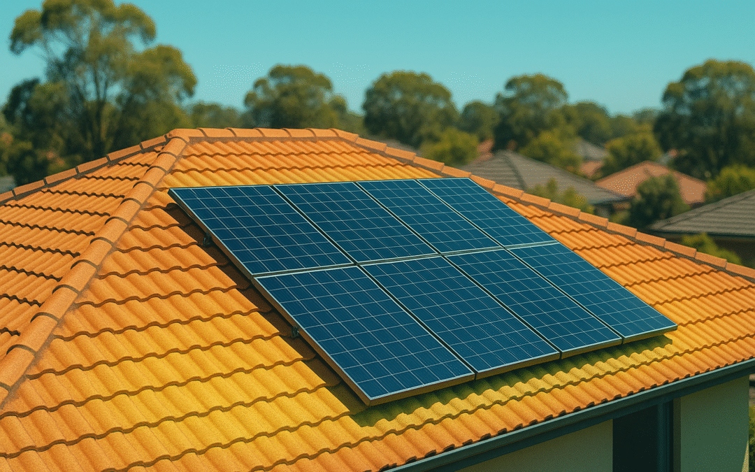 Heatwaves & Solar: Do Panels Overheat in Australian Summers?